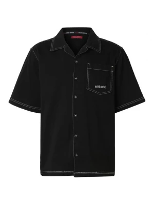 Obrázek produktu Ecko Unlimited Košile 'Fabio' černá