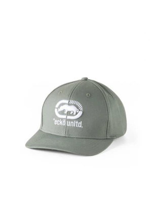 Obrázek produktu Ecko Unlimited Kšiltovka nefritová / bílá
