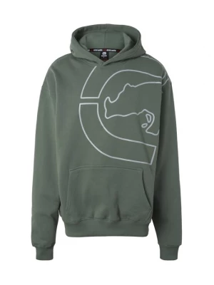 Obrázek produktu Ecko Unlimited Mikina jedle / bílá