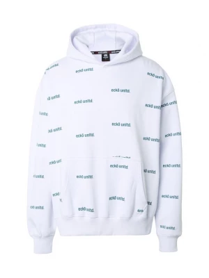 Obrázek produktu Ecko Unlimited Mikina opálová / bílá