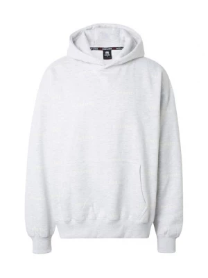 Obrázek produktu Ecko Unlimited Mikina světle šedá / bílá