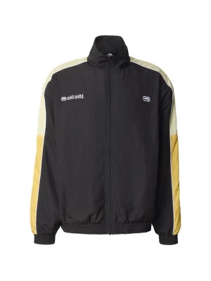 Obrázek produktu Ecko Unlimited Přechodná bunda 'Classic' medová / černá / bílá