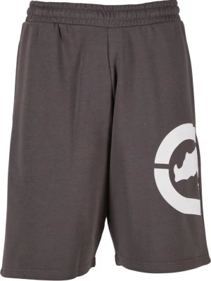 Obrázek produktu Ecko Unlimited Sportovní kalhoty 'Buzzer' antracitová / bílá