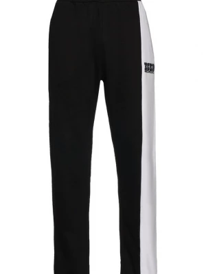 Obrázek produktu Ecko Unlimited Sportovní kalhoty černá / bílá