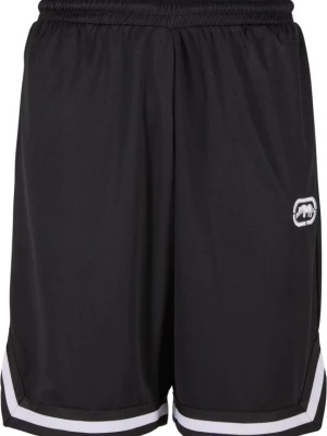 Obrázek produktu Ecko Unlimited Sportovní kalhoty 'Inbound' černá / bílá