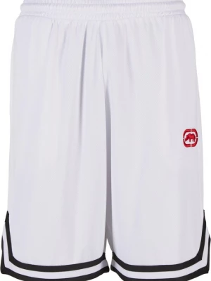 Obrázek produktu Ecko Unlimited Sportovní kalhoty 'Inbound' červená / černá / bílá