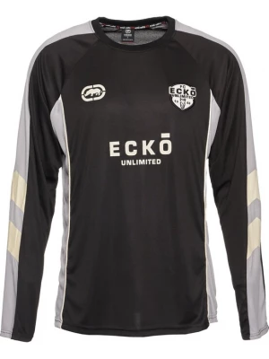 Obrázek produktu Ecko Unlimited Tričko béžová / šedá / černá