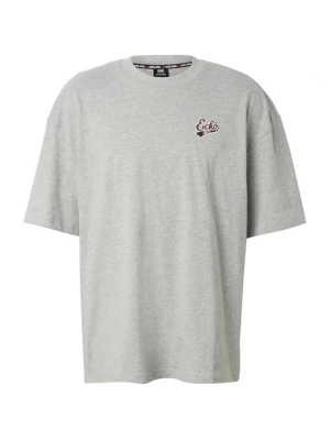 Obrázek produktu Ecko Unlimited Tričko 'Breeze' šedá / bordó / bílá