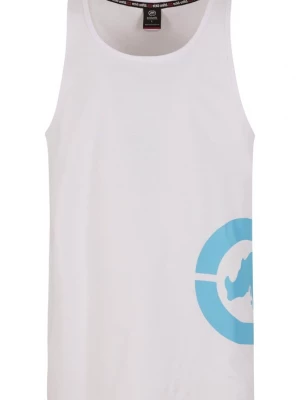 Obrázek produktu Ecko Unlimited Tričko 'Buzzer' modrá / bílá