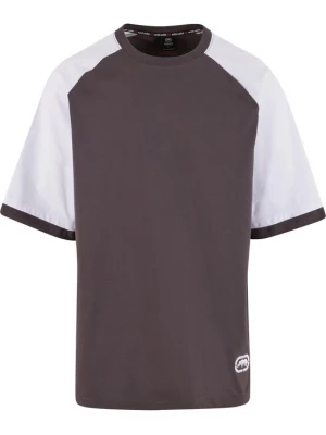 Obrázek produktu Ecko Unlimited Tričko 'Stepback' antracitová / bílá