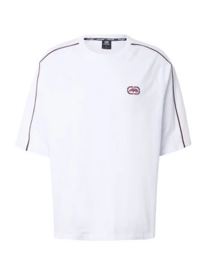 Obrázek produktu Ecko Unlimited Tričko 'Strong' bobule / bílá