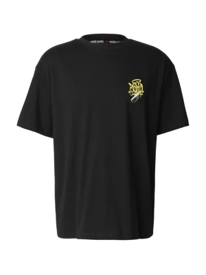 Obrázek produktu Ecko Unlimited Tričko světlemodrá / tmavě žlutá / černá / offwhite