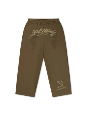 Obrázek produktu Ed Hardy Kalhoty khaki