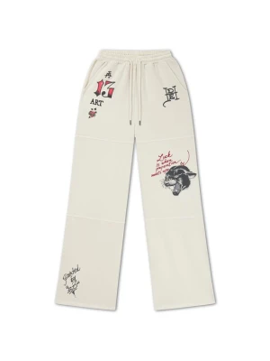 Obrázek produktu Ed Hardy Kalhoty režná / mix barev