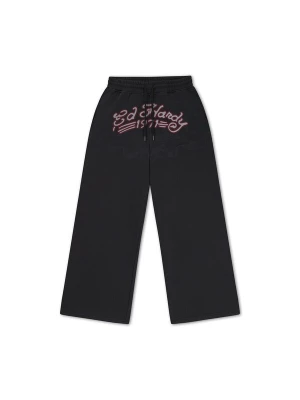 Obrázek produktu Ed Hardy Kalhoty světle šedá / bordó / černá