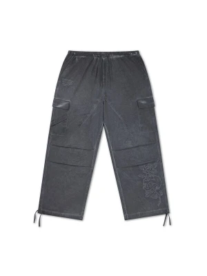 Obrázek produktu Ed Hardy Kapsáče modrá / bílá