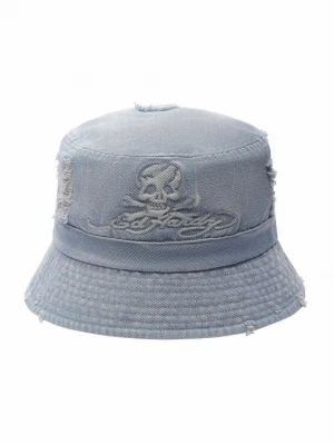 Obrázek produktu Ed Hardy Klobouk světlemodrá