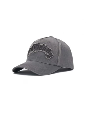 Obrázek produktu Ed Hardy Kšiltovka šedá / antracitová