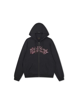 Obrázek produktu Ed Hardy Mikina červená / černá / bílá