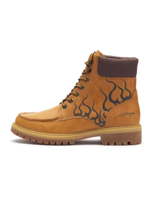 Obrázek produktu Ed Hardy Šněrovací boty mix barev
