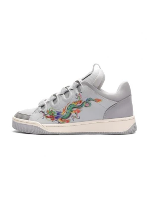 Obrázek produktu Ed Hardy Tenisky šedá
