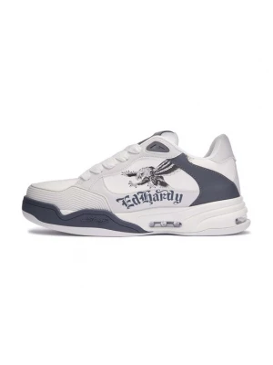 Obrázek produktu Ed Hardy Tenisky 'Soaring Eagle' šedá / antracitová / bílá