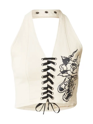 Obrázek produktu Ed Hardy Top režná / černá