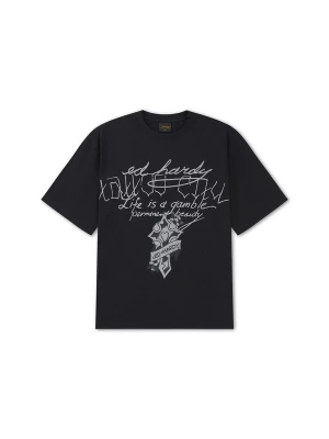 Obrázek produktu Ed Hardy Tričko černá