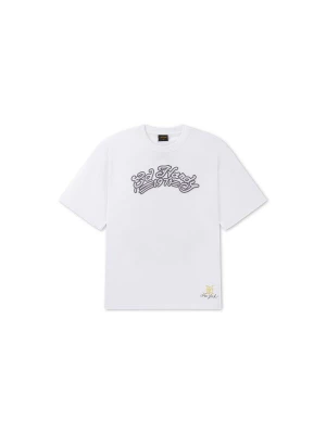 Obrázek produktu Ed Hardy Tričko černá / bílá