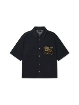 Obrázek produktu Ed Hardy Tričko indigo