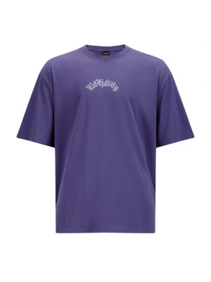 Obrázek produktu Ed Hardy Tričko indigo / šeříková / bobule