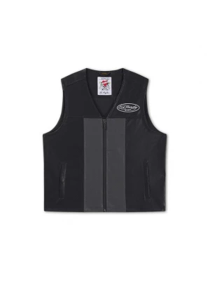 Obrázek produktu Ed Hardy Vesta šedá / černá