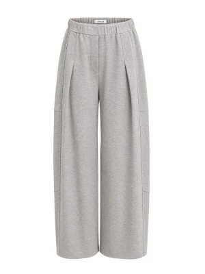 Obrázek produktu EDITED Kalhoty 'Tiana' šedá