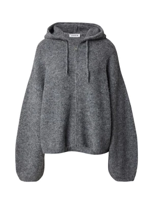 Obrázek produktu EDITED Oversized kardigan 'Isela' tmavě šedá