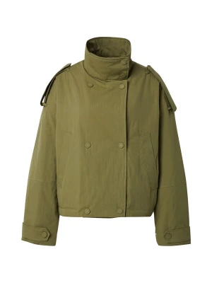 Obrázek produktu EDITED Přechodná bunda 'Agatha' zelená / khaki