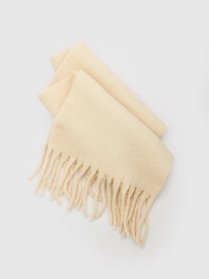 Obrázek produktu EDITED Šála 'Isra' offwhite
