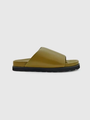 Obrázek produktu EDITED Slipper 'Mirea' zelená