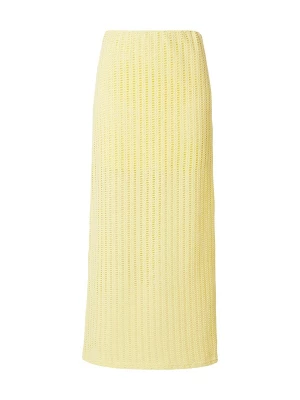 Obrázek produktu EDITED Sukně 'Suki' žlutá