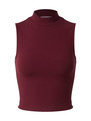 Obrázek produktu EDITED Top 'Kaori' burgundská červeň