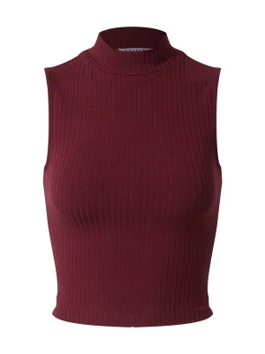 Obrázek produktu EDITED Top 'Kaori' burgundská červeň
