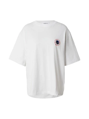 Obrázek produktu EDITED Oversized tričko 'Xia' bílá