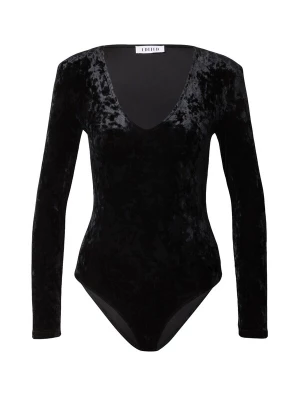 Obrázek produktu EDITED Tričkové body 'Luciana' černá