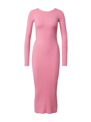 Obrázek produktu EDITED Úpletové šaty 'Oline' pink