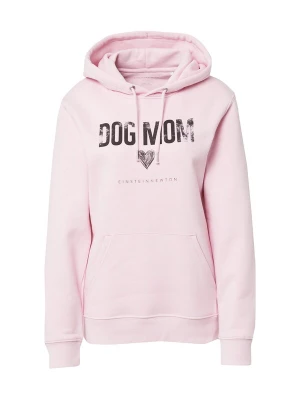 Obrázek produktu EINSTEIN & NEWTON Mikina pink / černá