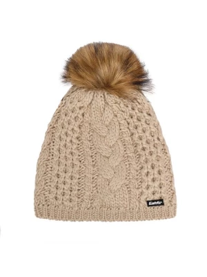 Obrázek produktu Eisbär Čepice Afra Lux 80111 156 Šedá