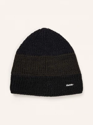 Obrázek produktu Eisbär Čepice Caris S Merino Vlnou černá / khaki