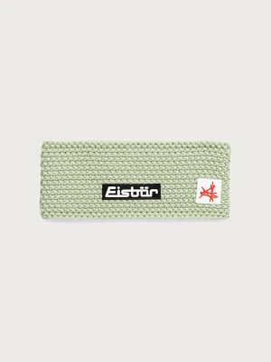 Obrázek produktu Eisbar čelenka s merino vlnou Jamies STB SA Eisbär zelená