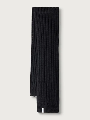Obrázek produktu Eisbar šála s merino vlnou Ayo Scarf Eisbär černá