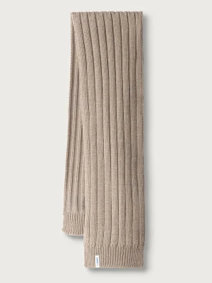 Obrázek produktu Eisbar šála s merino vlnou Ayo Scarf Eisbär hnědá