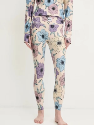 Obrázek produktu Eivy Funkční legíny Eivy Pocket Tights béžová